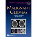Malignant Gliomas (Radiation Medicine Rounds) book by Arnab Chakravarti, Martin Fuss - Back Cover