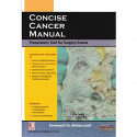 Concise Cancer Manual (Pb 2018) [Paperback] Joshi M book by JOSHI M - Back Cover