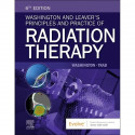 Washington and Leaver's Principles and Practice of Radiation Therapy book by Charles M. Washington, College of Health Trad,…