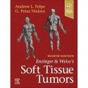 ENZINGER AND WEISSS SOFT TISSUE TUMORS WITH ACCESS CODE 8ED (HB 2027) book by Andrew L. Folpe, G. Petur Nielsen - Back Cover