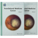 Translational Medicine: Cancer, 2 Volumes (Current Topics from the Encyclopedia of Molecular Cell Biology and Molecular Medi…