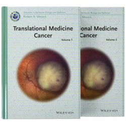 Translational Medicine: Cancer, 2 Volumes (Current Topics from the Encyclopedia of Molecular Cell Biology and Molecular Medi…