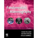 Fundamentals Of Mammography 3Ed (Pb 2022) book by Sue Williams, Kathryn Taylor - Back Cover