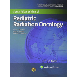 Pediatric Radiation Oncology, 6/e book by Constine