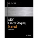 AJCC Cancer Staging Manual book by Mahul B. Amin, Stephen B. Edge - Back Cover