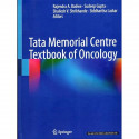 Tata Memorial Centre Textbook Of Oncology (Hb 2024) book by Rajendra A. Badwe, Sudeep Gupta - Back Cover