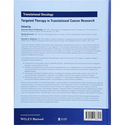 Targeted Therapy in Translational Cancer Research: 5 (Translational Oncology) book by Apostolia-Maria Tsimberidou, Razelle K… -