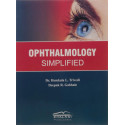 OPHTHALMOLOGY SIMPLIFIED (PB 2014) book by Trivedi H L