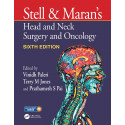 Stell & Maran's Head and Neck Surgery and Oncology book by Vinidh Paleri, Terry M Jones