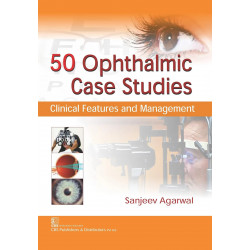 50 Ophthalmic Case Studies...