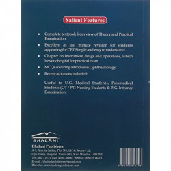 OPHTHALMOLOGY SIMPLIFIED (PB 2014) book by Trivedi H L - Additional Image 4