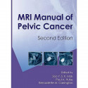 MRI MANUAL OF PELVIC CANCER 2ED (HB 2012) book by Soo Mak, Paul A. Hulse - Back Cover