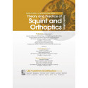 Modern System of Ophthalmology (MSO Series) | Theory and Practice of Squint and Orthoptics, 4/e book by AK Khurana - Additional