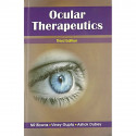 OCULAR THERAPEUTICS 3ED (PB 2019) book by BISWAS - Back Cover
