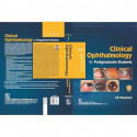 Clinical Ophthalmology for Postgraduate Students - 1-3 Volumes Set , 2024 book by AK Khurana - Additional Image 3