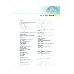 Postgraduate Ophthalmology Clinical And Practical (Pb 2024) book by KP BAIDYA - Additional Image 3