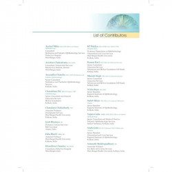 Postgraduate Ophthalmology Clinical And Practical (Pb 2024) book by KP BAIDYA - Additional Image 4