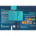 Clinical Ophthalmology for Postgraduate Students - 1-3 Volumes Set , 2024 book by AK Khurana - Additional Image 5