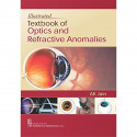 ILLUSTRATED TEXTBOOK OF OPTICS AND REFRACTIVE ANOMALIES (PB 2018) book by JAIN A K