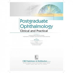 Postgraduate Ophthalmology Clinical And Practical (Pb 2024) book by KP BAIDYA - Additional Image 6