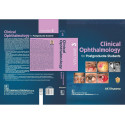 Clinical Ophthalmology for Postgraduate Students - 1-3 Volumes Set , 2024 book by AK Khurana - Additional Image 6