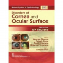 Disorders Of Cornea And Ocular Surface (Mso Series) (Hb 2020) (Modern System of Ophthalmology) book by ASHOK KUMAR KHURANA