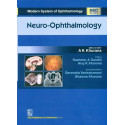 Neuro Opthalmology (Mso Series) (Hb 2019) (Modern System Of Ophthalmology) book by A K KHURANA