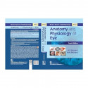 Anatomy And Physiology Of Eye 4Ed (Mso Series) (Hb 2024) (Modern System of Ophthalmology Anatomy and Physiology of Eye) book… -