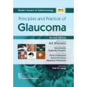 Principles And Practice Of Glaucoma 2Ed (Hb 2025) Mso Series book by AK Khurana