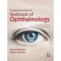 Competency-Based Textbook of Ophthalmology (PB 2027) book by Rubie Malhotra, Pooja Kanodia - Back Cover