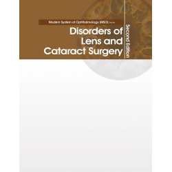Disorders Of Lens And Cataract Surgery 2Ed (Hb 2024) Mso Series book by AK Khurana - Additional Image 3