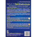 Manual Of Opthalmology Clinical Diagnosis And Treatment Of Eye Disease (Pb 2016) book by NEMA H.V. - Additional Image 3
