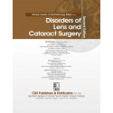 Disorders Of Lens And Cataract Surgery 2Ed (Hb 2024) Mso Series book by AK Khurana - Additional Image 5