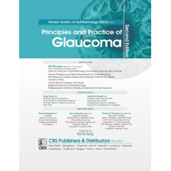 Principles And Practice Of Glaucoma 2Ed (Hb 2025) Mso Series book by AK Khurana - Additional Image 5