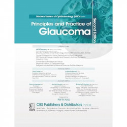 Principles And Practice Of Glaucoma 2Ed (Hb 2025) Mso Series book by AK Khurana - Additional Image 6