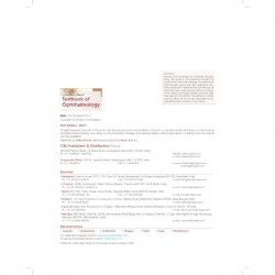 Competency-Based Textbook of Ophthalmology (PB 2027) book by Rubie Malhotra, Pooja Kanodia - Additional Image 6
