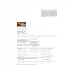 Disorders Of Lens And Cataract Surgery 2Ed (Hb 2024) Mso Series book by AK Khurana - Additional Image 7