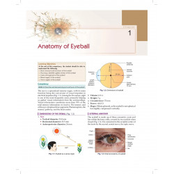 Competency-Based Textbook of Ophthalmology (PB 2027) book by Rubie Malhotra, Pooja Kanodia - Additional Image 7