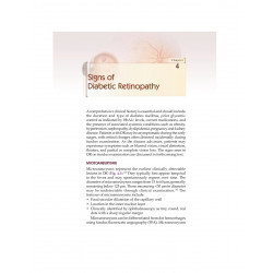 Diabetic Retinopathy from Glycemia to Retina (PB 2027) book by Vikas Ambiya - Additional Image 5