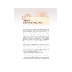 Diabetic Retinopathy from Glycemia to Retina (PB 2027) book by Vikas Ambiya - Additional Image 6