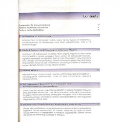 Strabismus Simplified 2Ed (Pb 2020) book by SHARMA P. - Additional Image 8