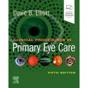Clinical Procedures in Primary Eye Care -5E: Expert Consult: Online and Print book by David B. Elliott PhD MCOptom FAAO - Back C