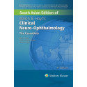 Walsh and Hoyt's Clinical Neuro - Opthalmology: The Essentials, 4th South Asian ed book by Neil R. Miller, Prem S. Subramani…