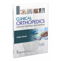 Clinical Orthopedics Common Problems and Solutions (PB 2026) book by Abdul Ghani