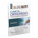 Clinical Orthopedics Common Problems and Solutions (PB 2026) book by Abdul Ghani - Back Cover