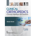 Clinical Orthopedics Common Problems and Solutions (PB 2026) book by Abdul Ghani - Additional Image 3
