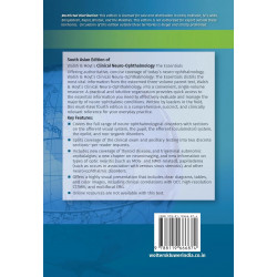 Walsh and Hoyt's Clinical Neuro - Opthalmology: The Essentials, 4th South Asian ed book by Neil R. Miller, Prem S. Subramani… -