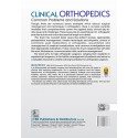 Clinical Orthopedics Common Problems and Solutions (PB 2026) book by Abdul Ghani - Additional Image 5