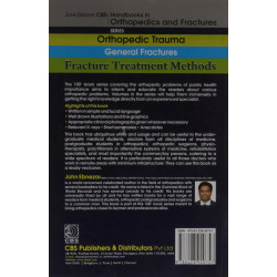 FRACTURE TREATMENT METHODS (HANDBOOK IN ORTHOPEDICS AND FRACTURES VOL 02 ORTHOPEDIC TRAUMA GENERAL FRACTURES (2012): Orthope… -