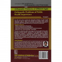 Orthopedic Problems Of Public Health Importance-11 (Handbooks In Orthopedics and Fractures Series, Vol. 83- Orthopedic Probl… -